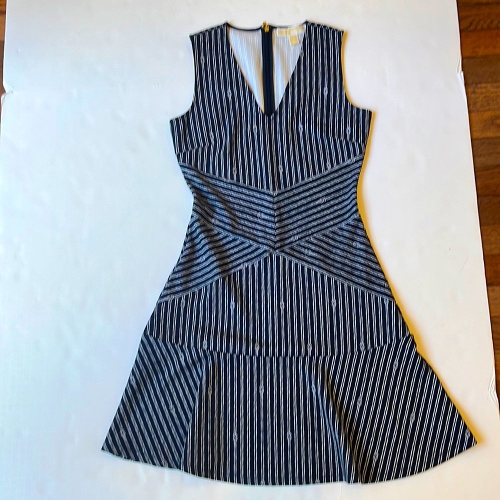 MICHAEL KORS DRESS XS